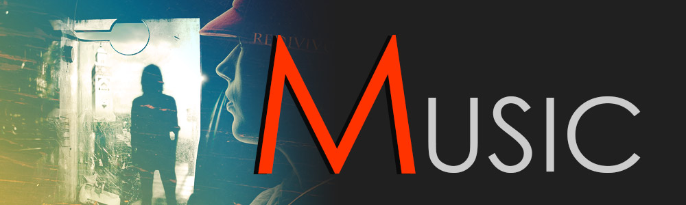 Music by Modern Human